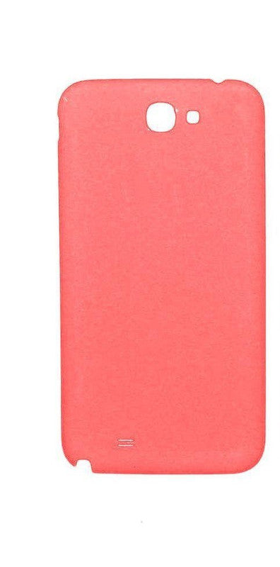 Samsung Galaxy Note 2 Back Panel