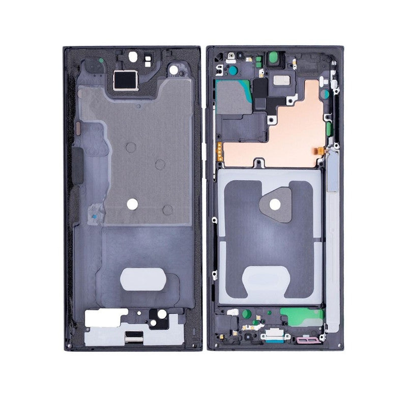 Samsung Galaxy Note 20 Ultra LCD Frame Middle Chassis