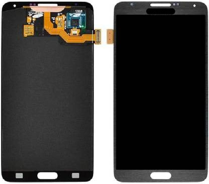 Samsung Galaxy Note 3 Lcd Display Combo Folder