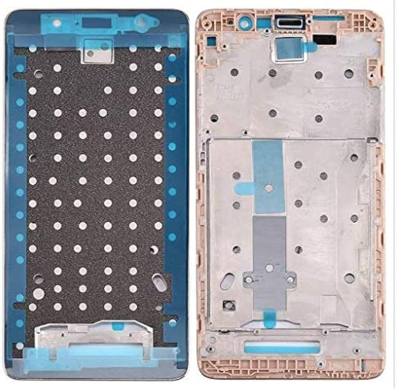 Xiaomi Redmi Note 3 Lcd Display Middle Frame