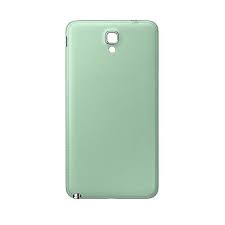 Samsung Galaxy Note 3 Neo Back Panel