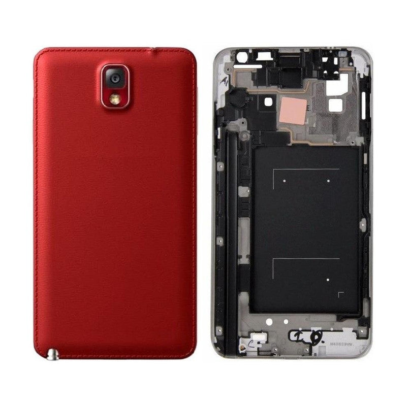 Samsung Galaxy Note 3 Back Panel Housing Body