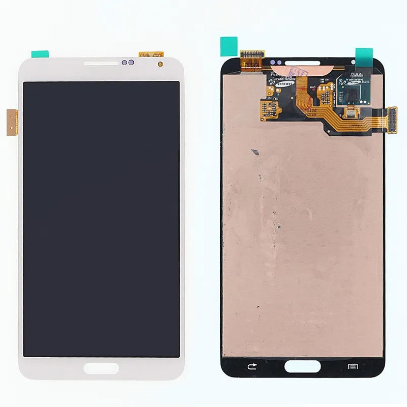 Samsung Galaxy Note 3 Lcd Display Combo Folder