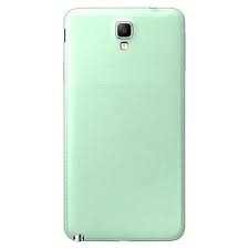 Samsung Galaxy Note 3 Neo Back Panel Housing Body