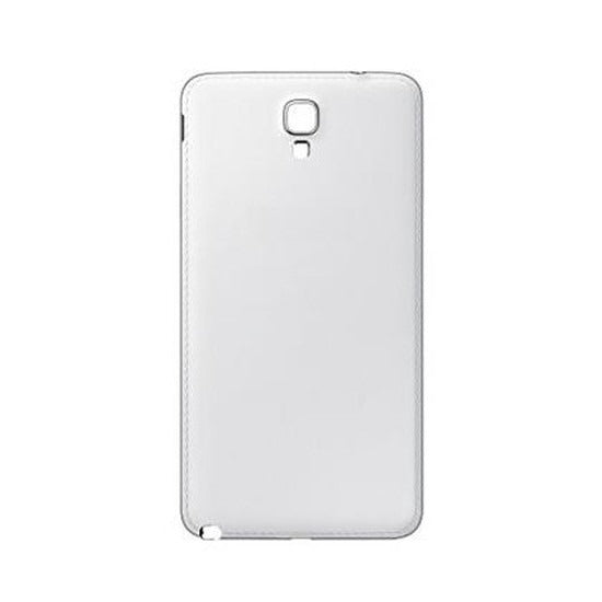Samsung Galaxy Note 3 Neo Back Panel