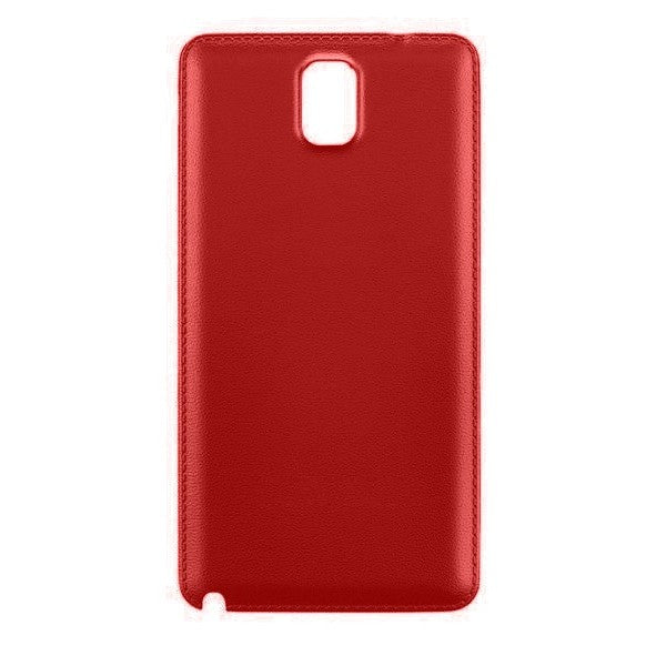 Samsung Galaxy Note 3 Back Panel
