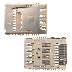 Samsung Galaxy Note 3 Sim Tray Slot Holder