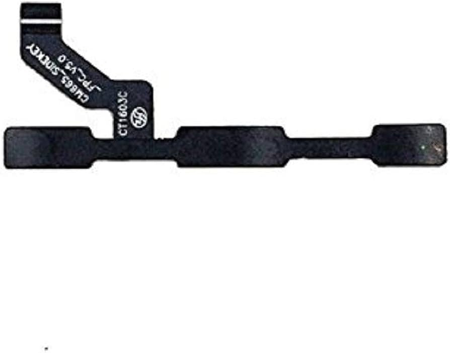 Xiaomi Redmi Note 3 Internal Power Volume Button Flex by Zeespares.in