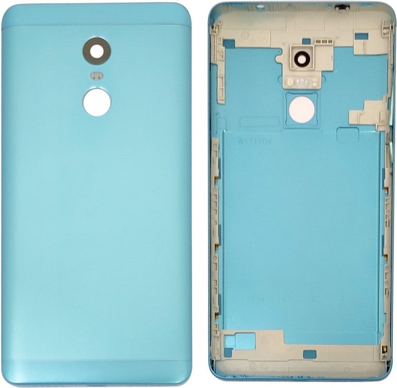 Back Panel for Xiaomi Redmi Note 4 Blue