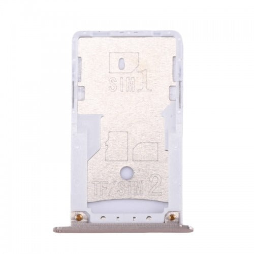 Xiaomi Redmi Note 4 Sim Tray Slot Holder