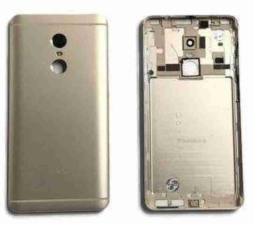 Xiaomi Redmi Note 4 Back Panel