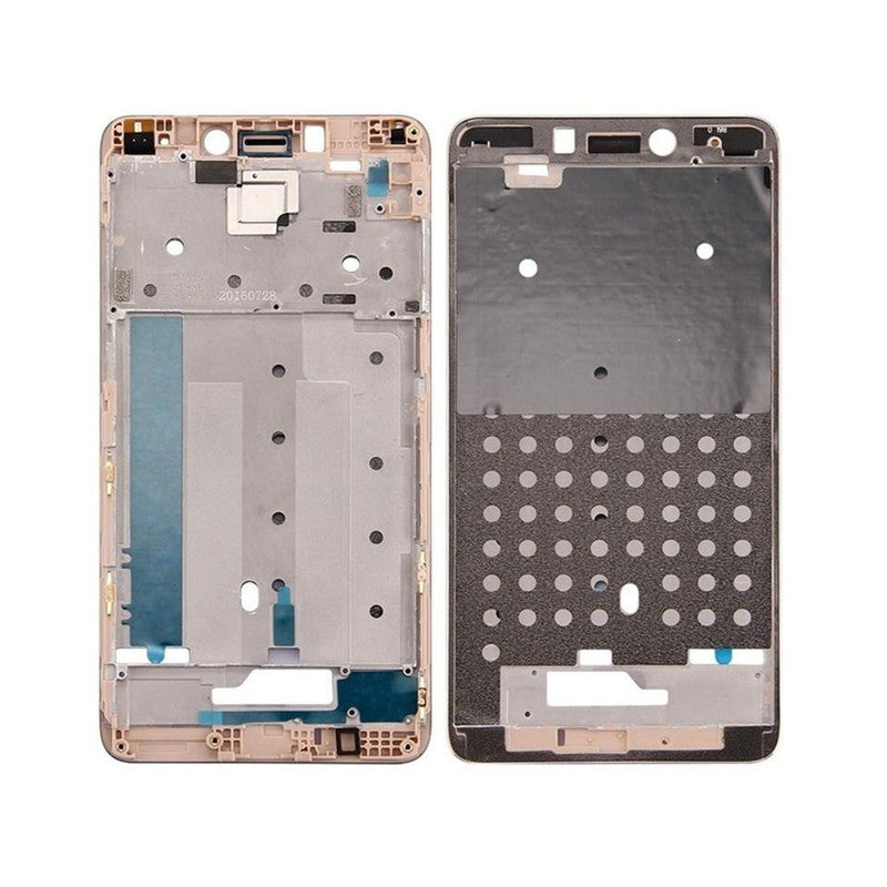 Xiaomi Redmi Note 4 Lcd Display Middle Frame