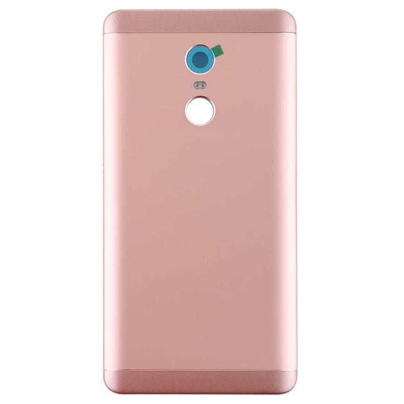Back Panel for Xiaomi Redmi Note 4 Rose Gold