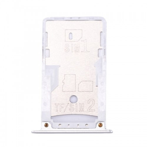 Xiaomi Redmi Note 4 Sim Tray Slot Holder