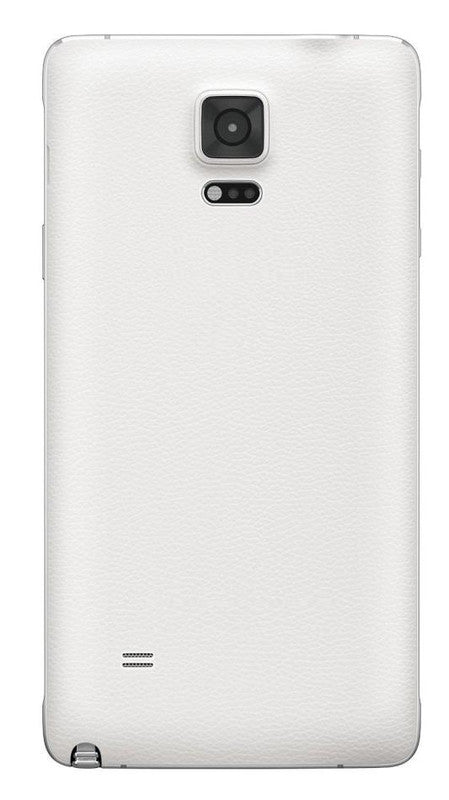 Samsung Galaxy Note 4 Back Panel Housing Body