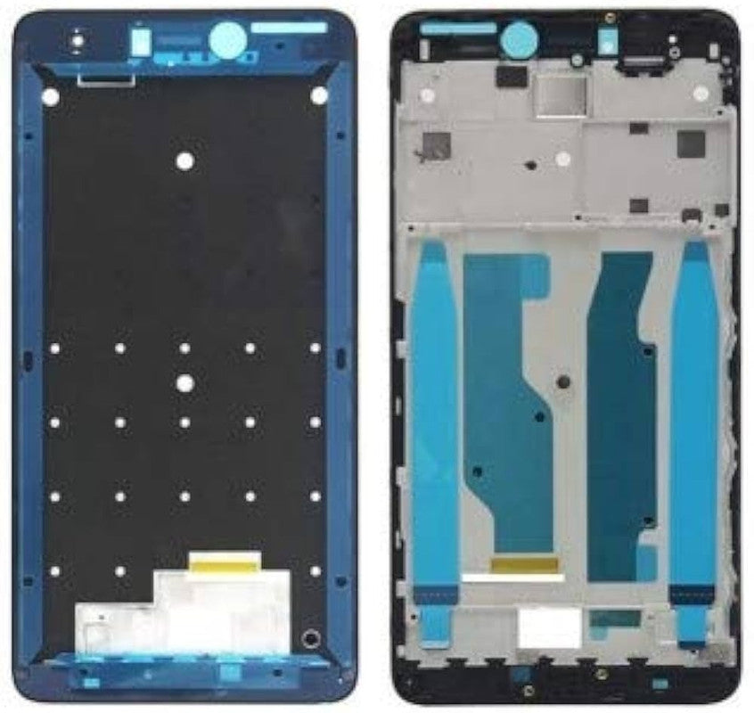 Xiaomi Redmi Note 4 Lcd Display Middle Frame