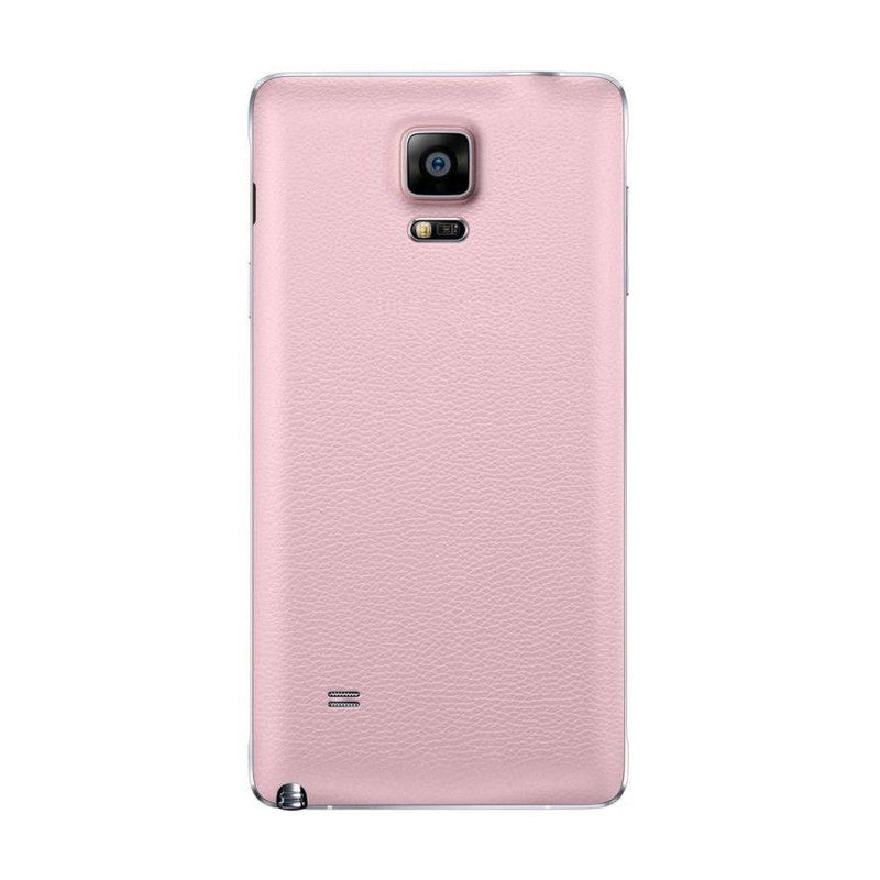 Samsung Galaxy Note 4 Back Panel Housing Body