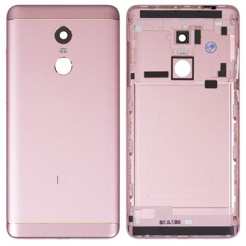 Xiaomi Redmi Note 4 Back Panel