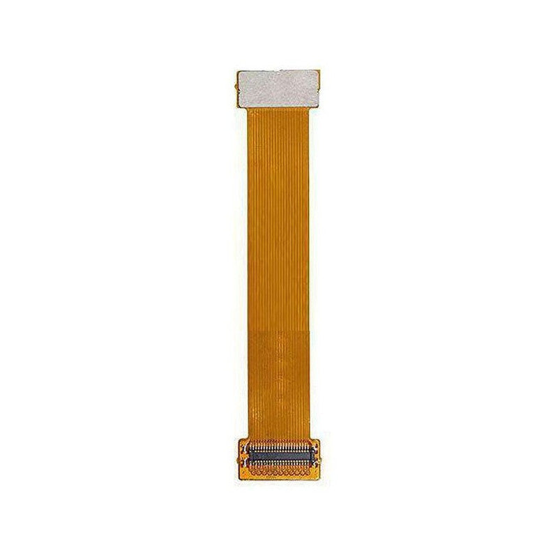Lcd Flex Cable Stripe for Samsung Galaxy Note 4 by Zeespares