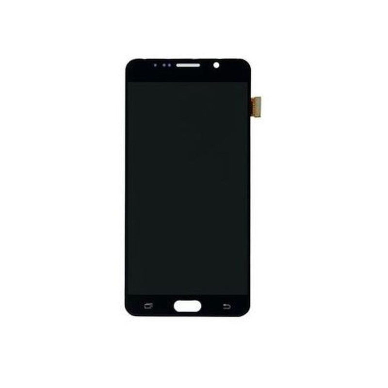 Samsung Galaxy Note 5 Lcd Display Combo Folder