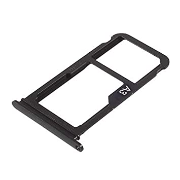 Samsung Galaxy Note 5 Sim Tray Slot Holder
