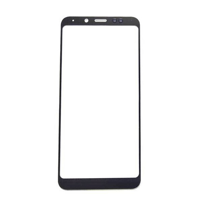 Xiaomi Redmi Note 5 Front Glass Replacement