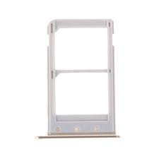 Samsung Galaxy Note 5 Sim Tray Slot Holder