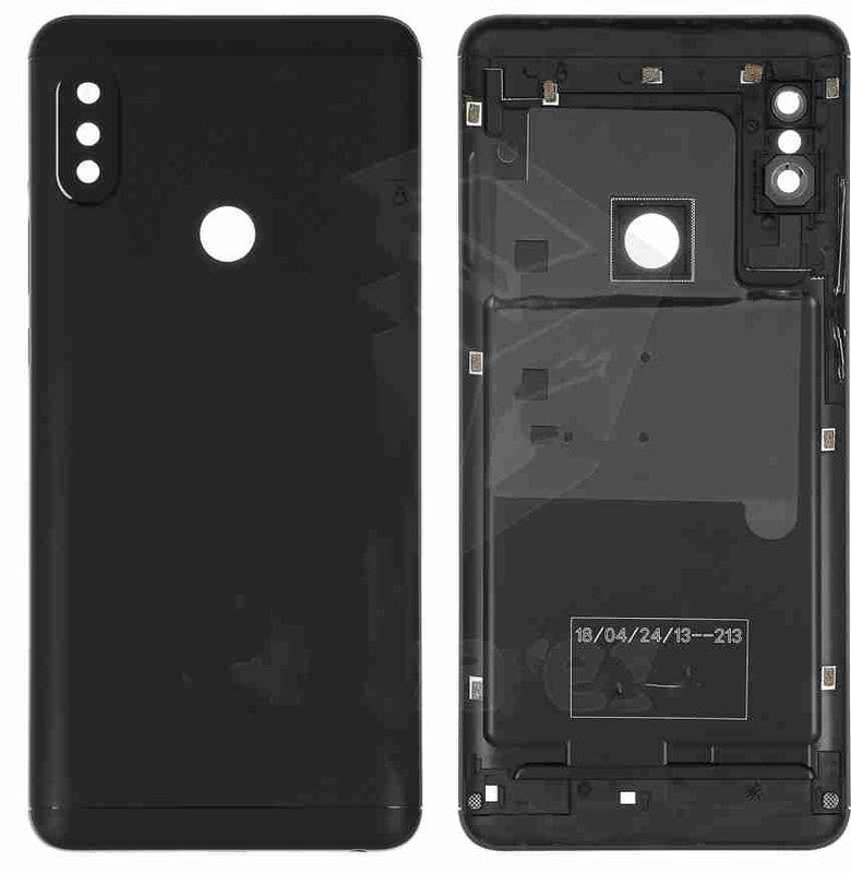 Xiaomi Redmi Note 5 Pro Back Panel