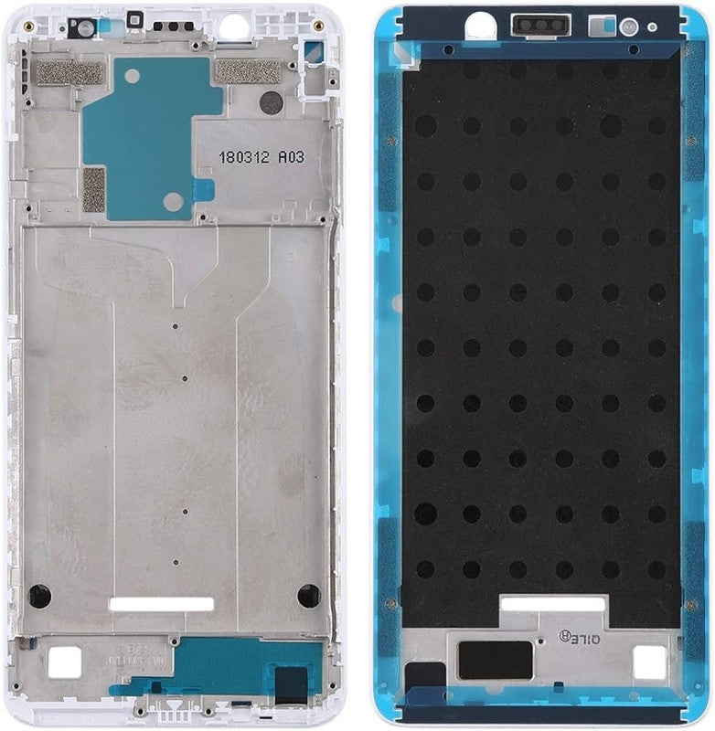 Xiaomi Redmi Note 5 Pro Lcd Display Middle Frame