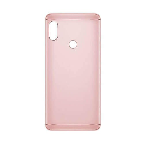 Back Panel for Xiaomi Redmi Note 5 Pro Rose Gold