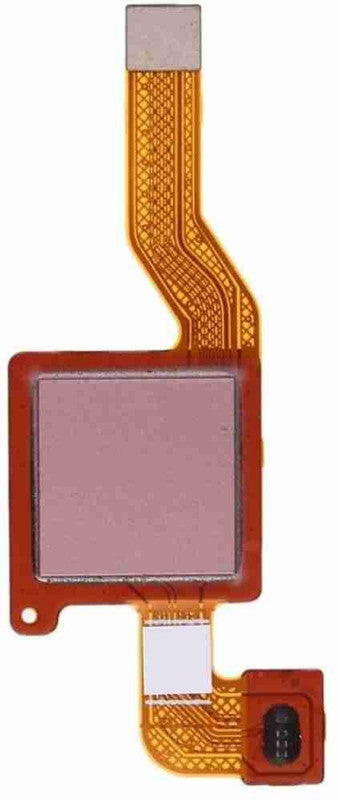Xiaomi Redmi Note 5 Pro Fingerprint Sensor Flex