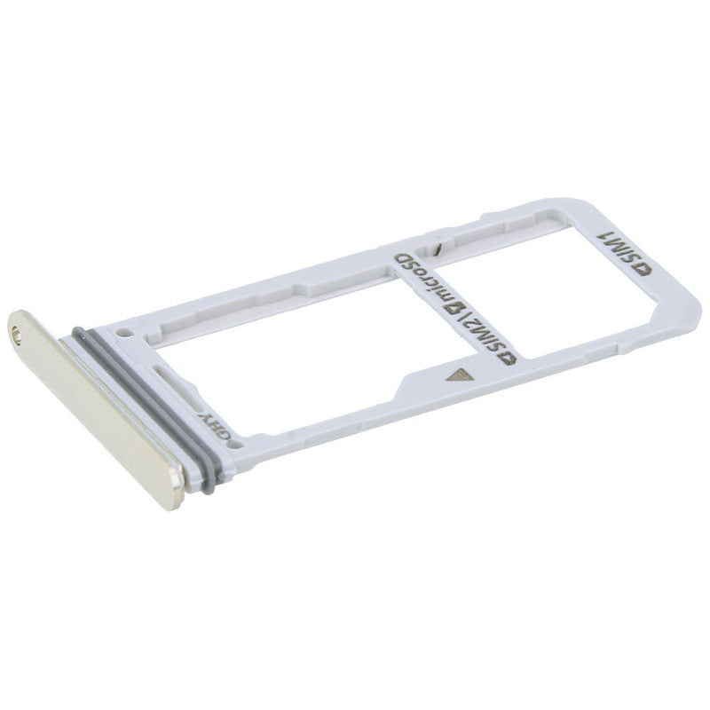 Samsung Galaxy Note 5 Sim Tray Slot Holder