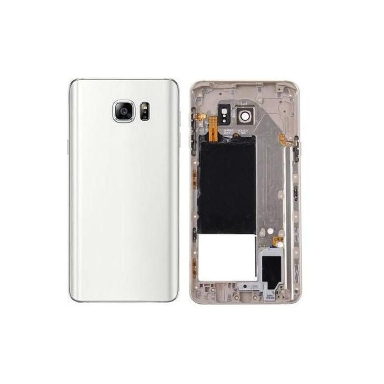 Samsung Galaxy Note 5 Back Panel Housing Body