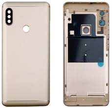 Xiaomi Redmi Note 5 Pro Back Panel