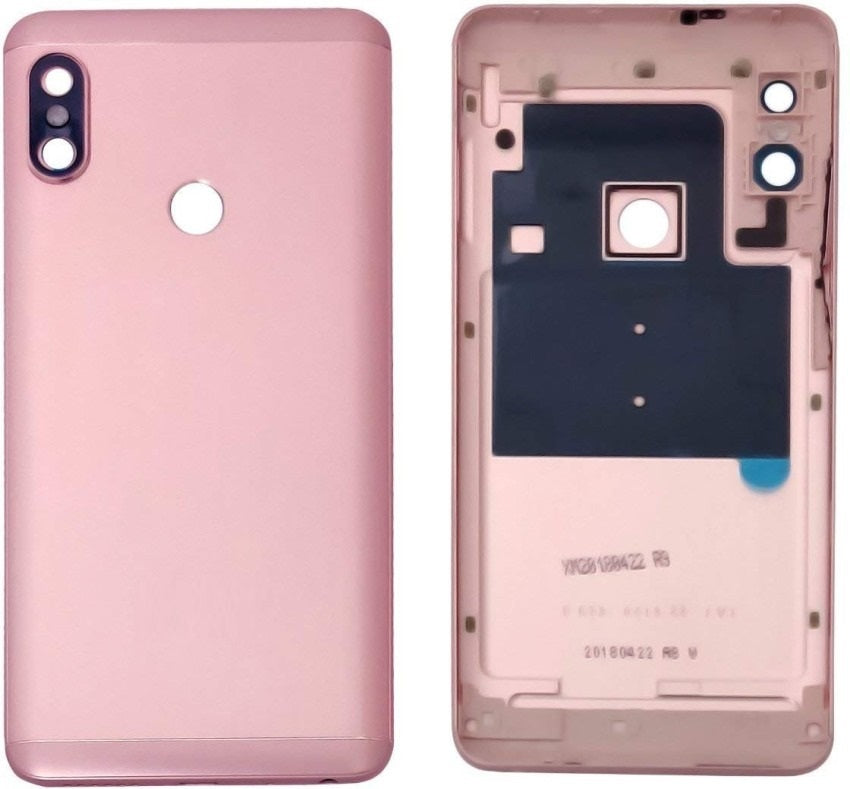 Xiaomi Redmi Note 5 Pro Back Panel