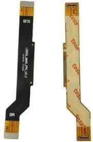 Lcd Flex Cable Stripe for Samsung Galaxy Note 5 by Zeespares