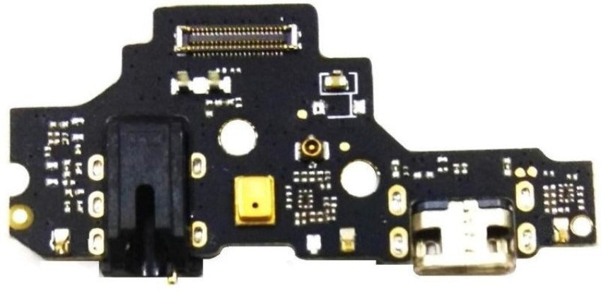 Infinix Note 5 X604 Charging Port Connector Board Flex by Zeespares.in
