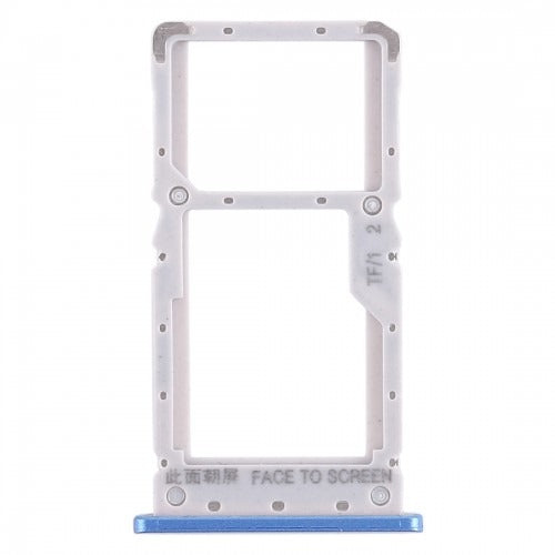 Xiaomi Redmi Note 6 Pro Sim Tray Slot Holder