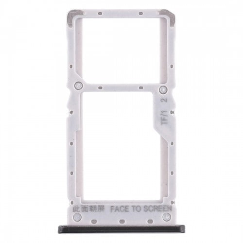 Xiaomi Redmi Note 6 Sim Tray Slot Holder