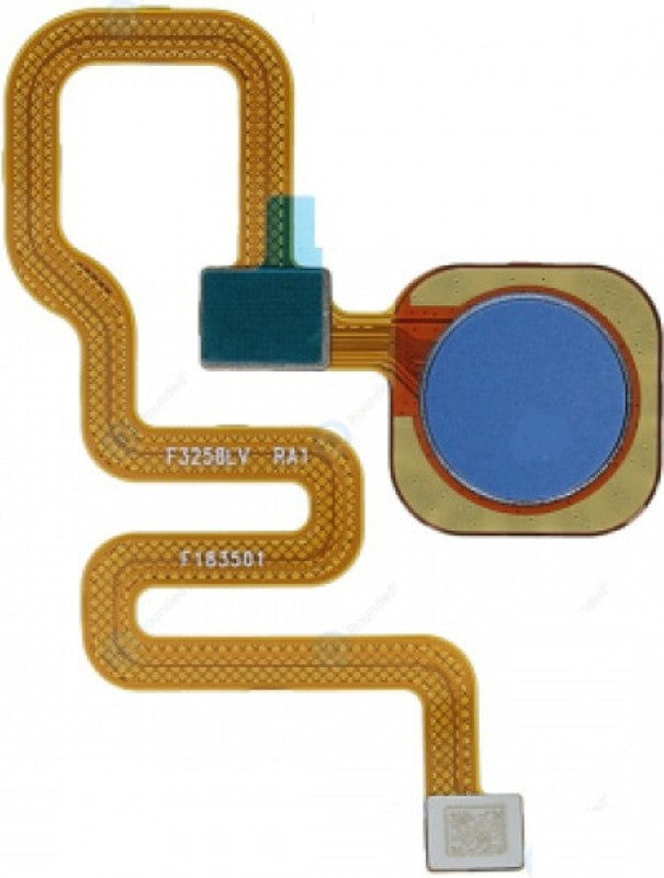 Xiaomi Redmi Note 6 Pro Fingerprint Sensor Flex