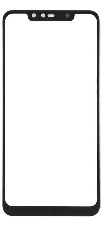 Xiaomi Redmi Note 6 Pro Front Glass Replacement