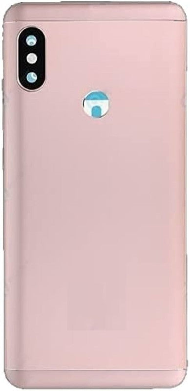 Xiaomi Redmi Note 6 Pro Back Panel