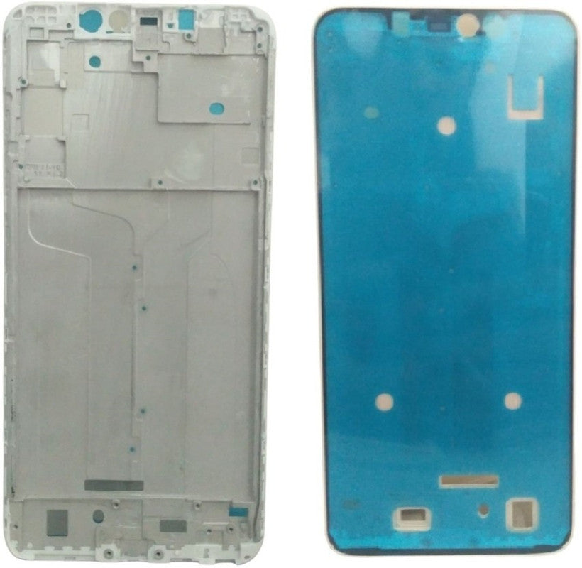 Xiaomi Redmi Note 6 Lcd Display Middle Frame