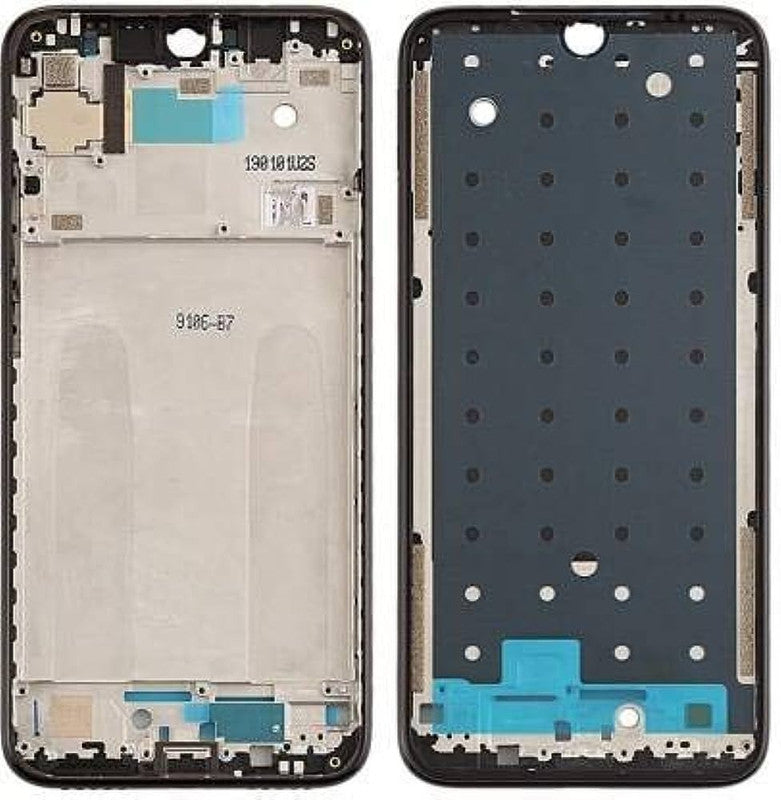 Xiaomi Redmi Note 7 Lcd Display Middle Frame