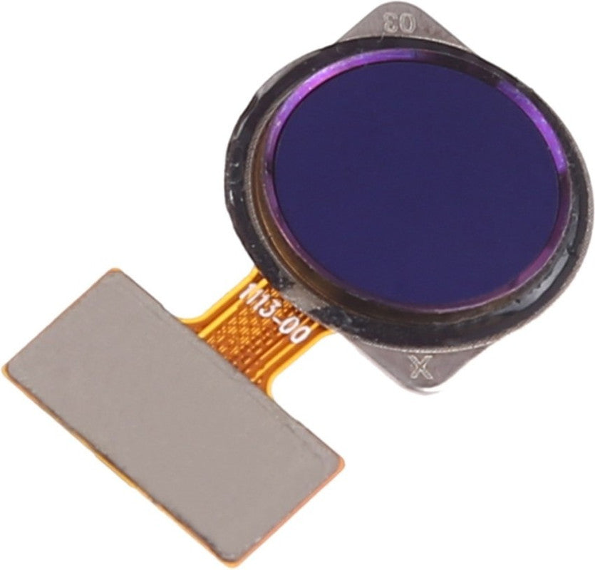Xiaomi Redmi Note 7 Pro Fingerprint Sensor Flex