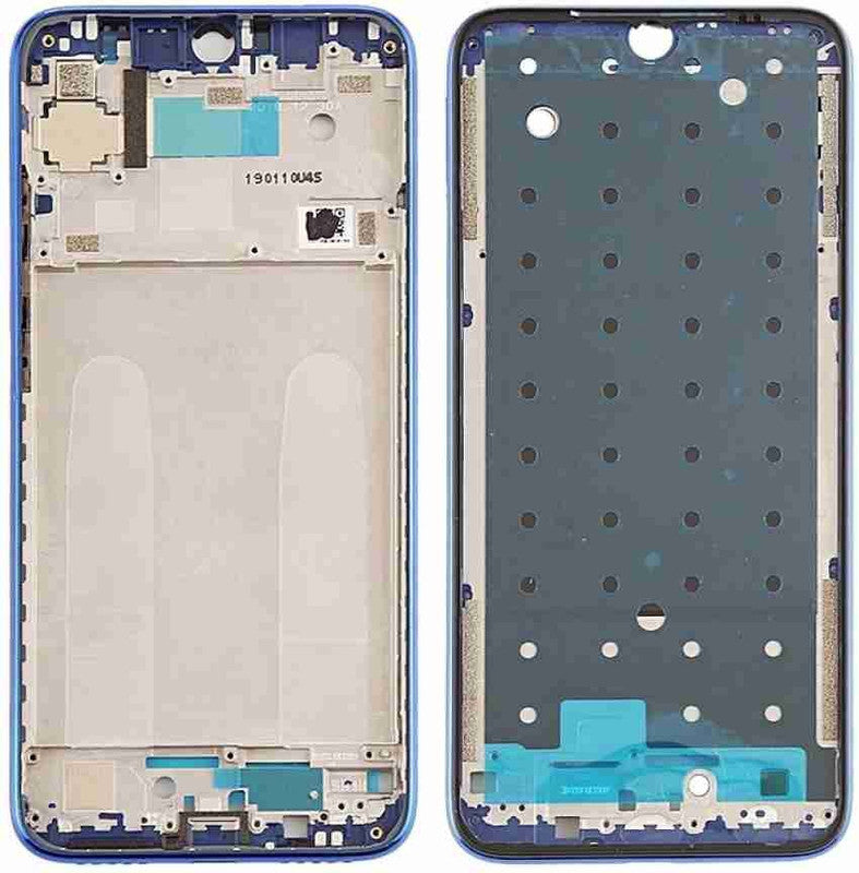Xiaomi Redmi Note 7S Lcd Display Middle Frame