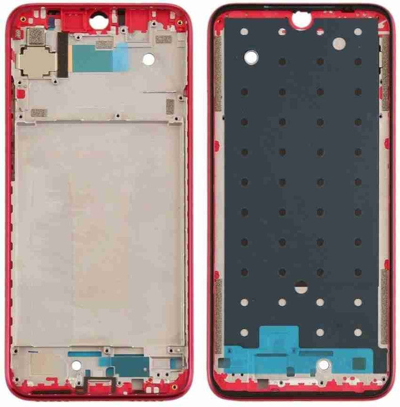 Xiaomi Redmi Note 7 Lcd Display Middle Frame