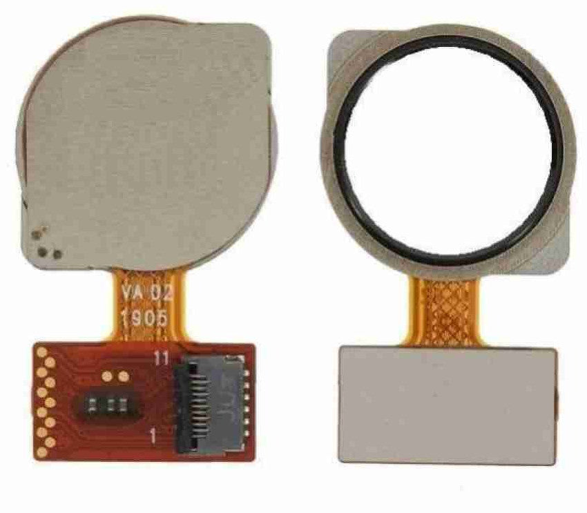 Xiaomi Redmi Note 7S Fingerprint Sensor Flex