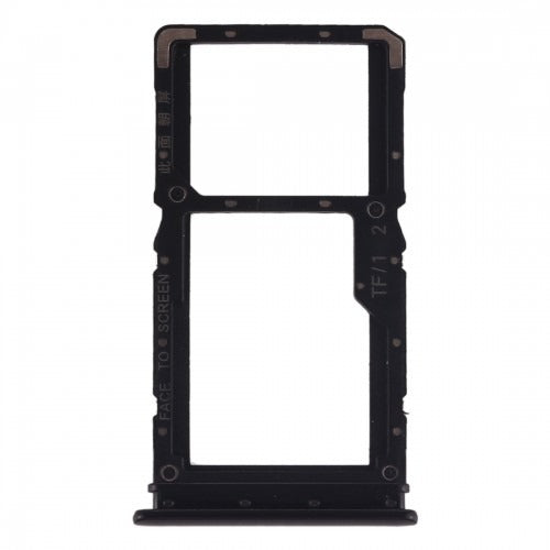 Xiaomi Redmi Note 7 Sim Tray Slot Holder