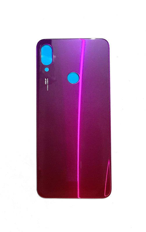 Xiaomi Redmi Note 7 Pro Back Panel